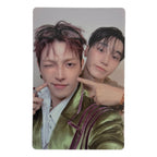 ATEEZ –  POB GOLDEN HOUR : Part.5 POB TOKTOQ UNIT
