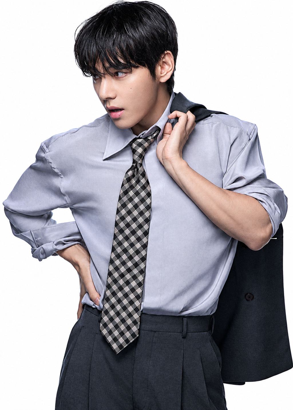 BTS Poster ARIRANG 26x37 cm