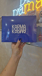 Stray Kids – The 4th Full Album [KARMA] (CEREMONY VER., HOORAY VER.)