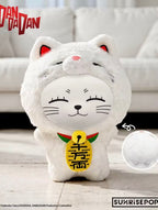 SUNRISEPOP Dandadan Turbo Granny Portachiavi Peluche Blind Box