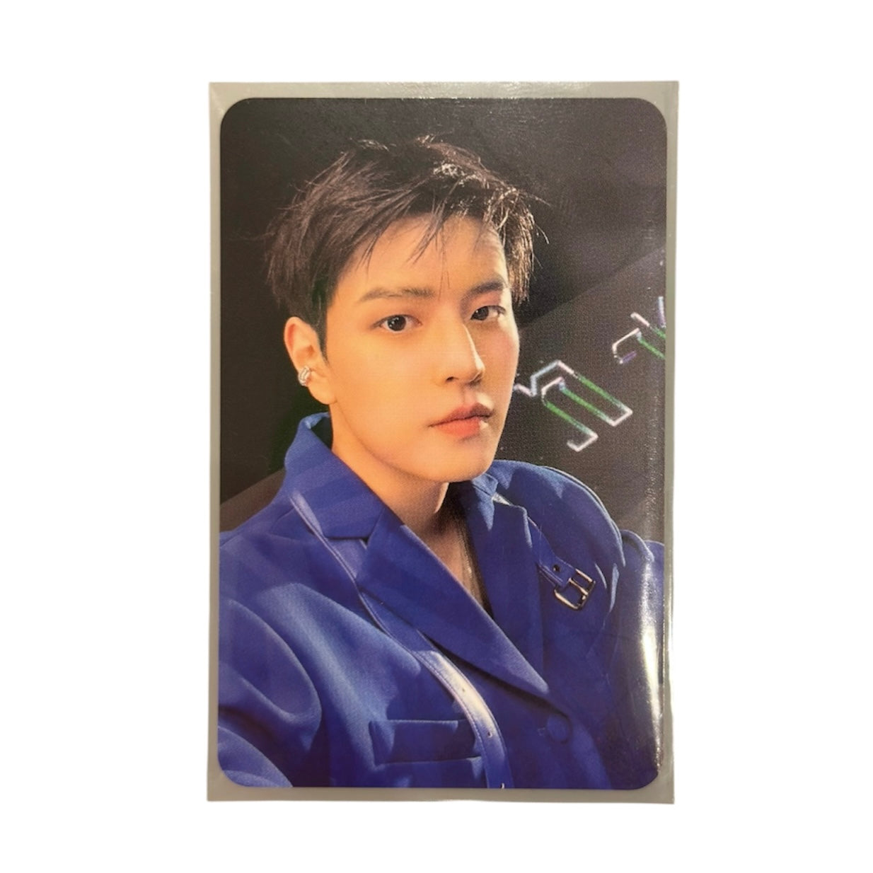 STRAY KIDS KARMA PHOTOCARD