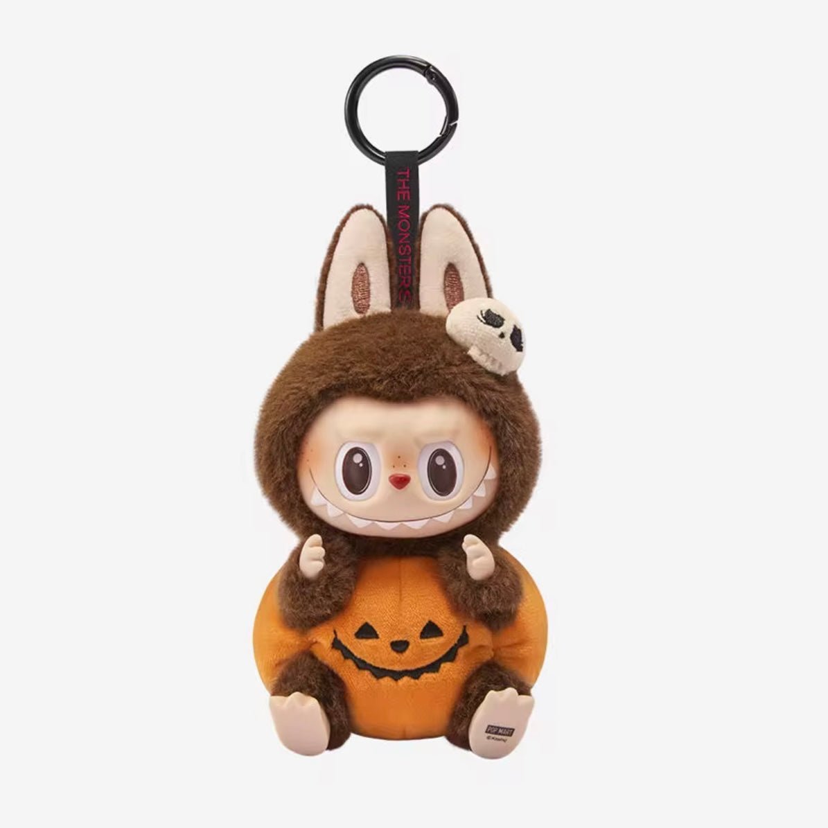 Pop Mart Labubu Halloween Special Edition - Original - Neko Pop