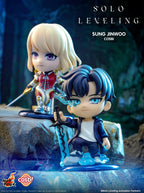 COSBI SOLO LEVELING Blind Box - Original
