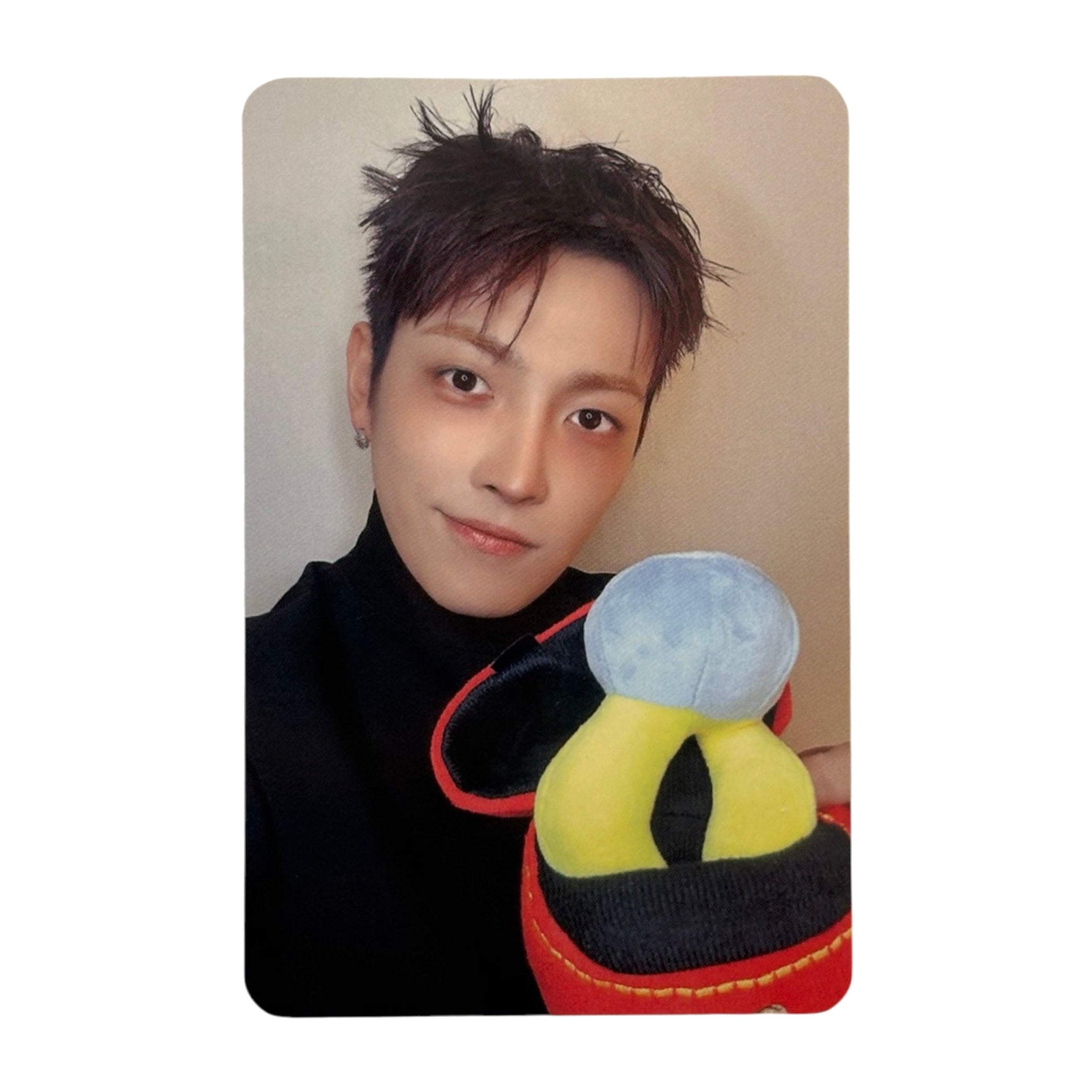 ATEEZ –  GOLDEN HOUR : Part.5 SOUNDWAVE POB