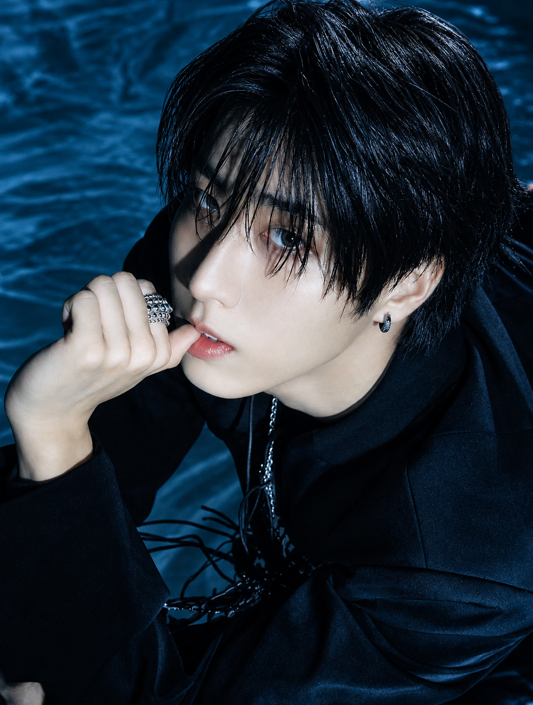 STRAY KIDS Poster SUIATSU 28x37 cm