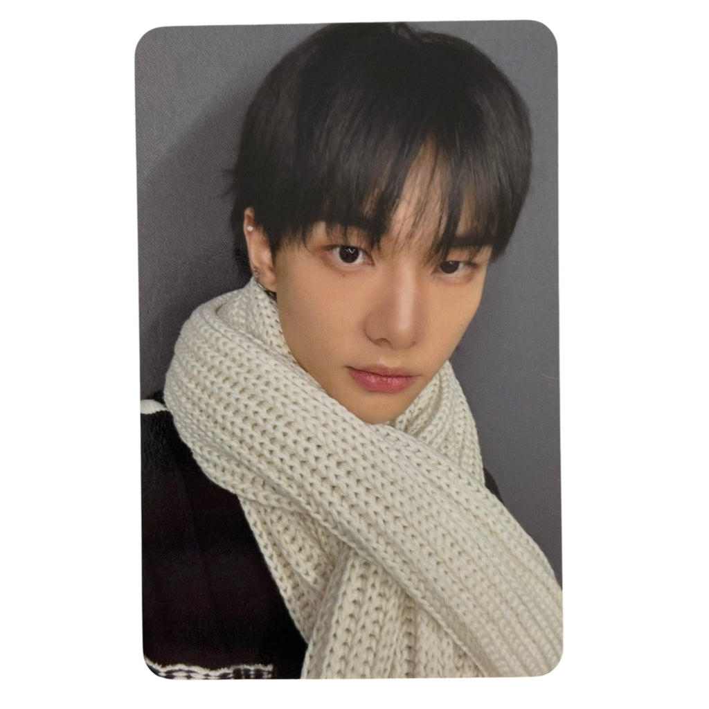 STRAY KIDS Photocard DO IT POP UP STORE 1 - Neko Pop