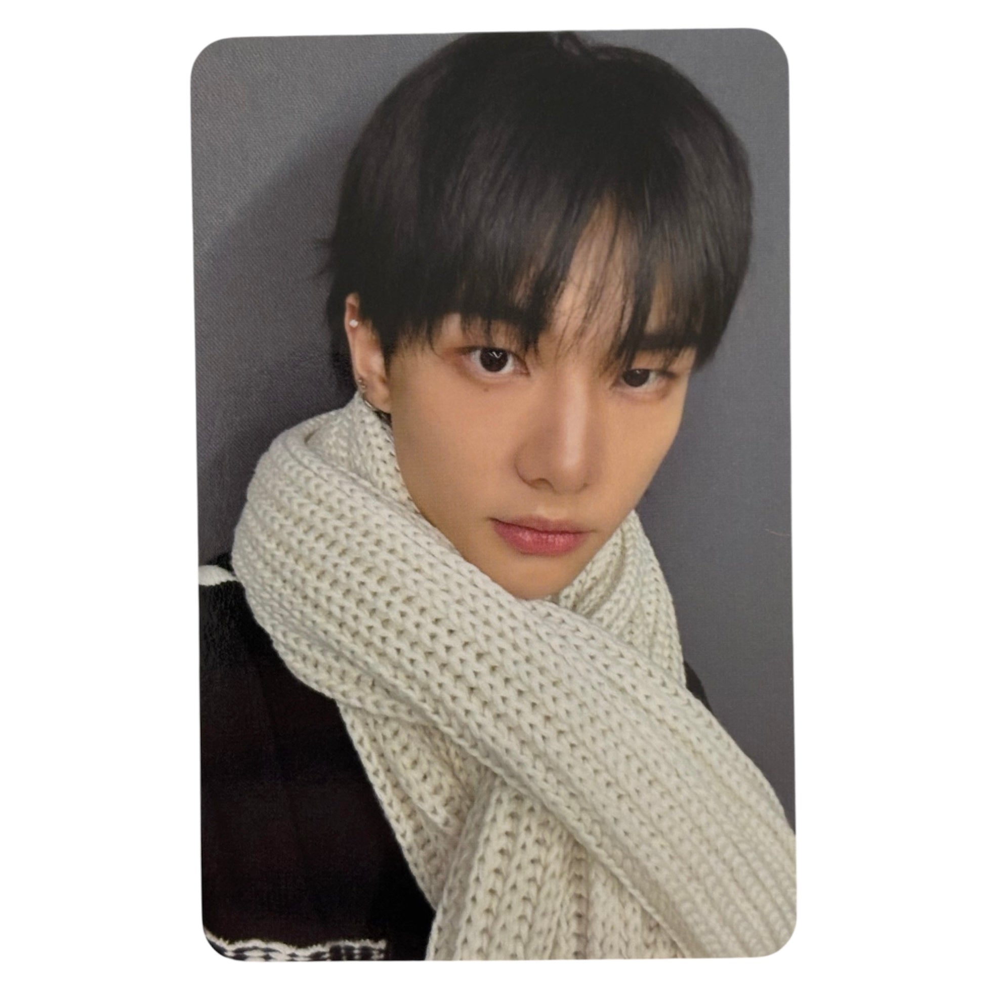 STRAY KIDS Photocard DO IT POP UP STORE 1 - Neko Pop