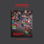 KATSEYE – BEAUTIFUL CHAOS - Neko Pop