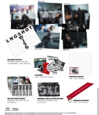 LNGSHOT – EP [S.W.I.S.H.] (Standard Ver.)