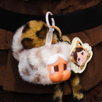 Pop Mart CRYBABY Wild but Cutie Series - Vinyl Plush Pendant Blind Box - Neko Pop