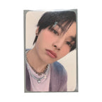 STRAY KIDS 5 Clock Limited PHOTOCARD