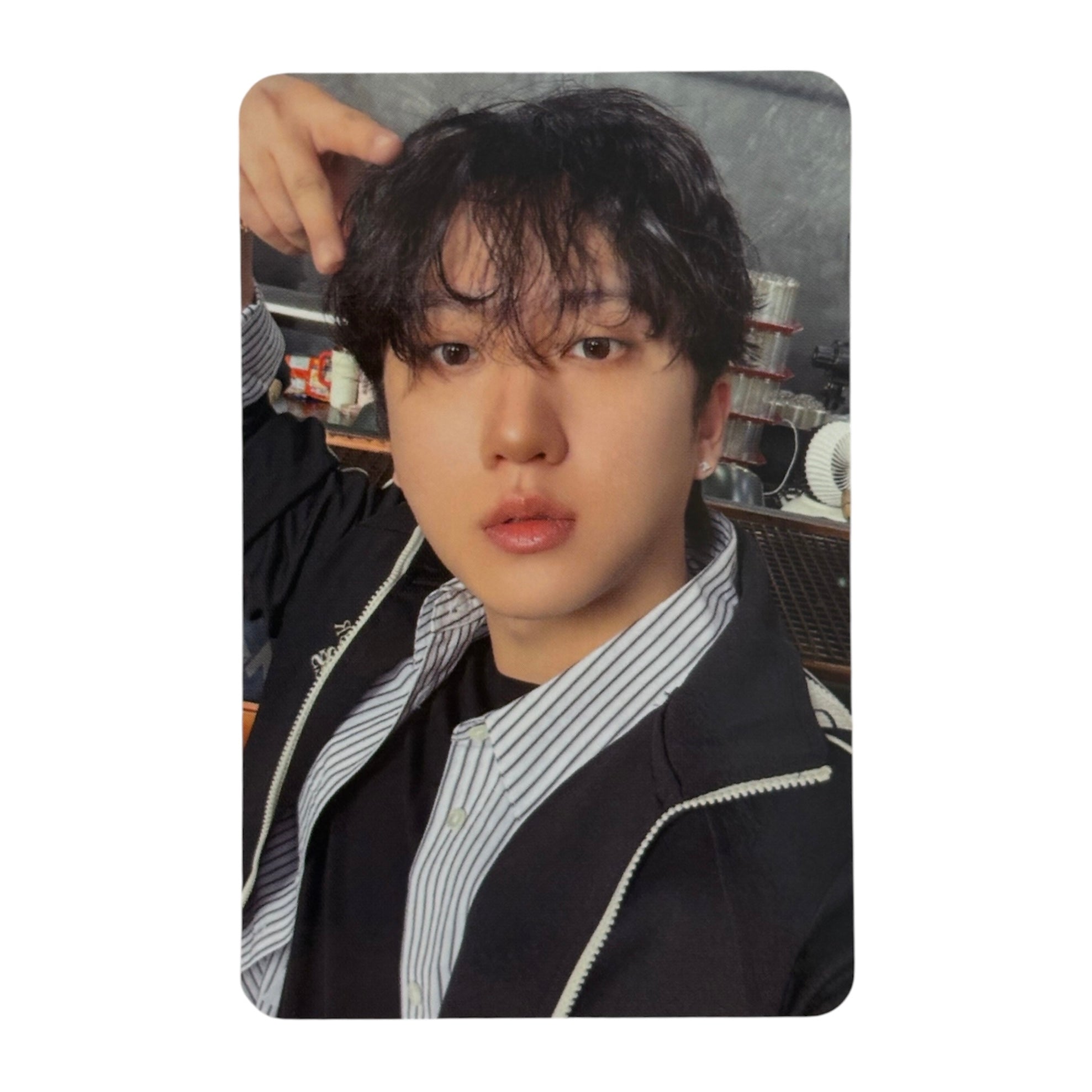 STRAY KIDS THIS & THAT WITH-MU-U POB