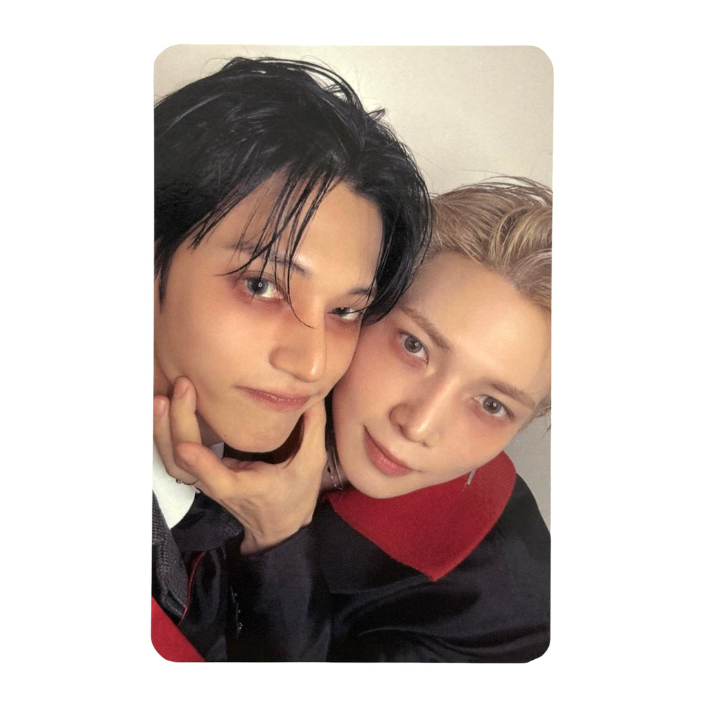 ATEEZ –  POB GOLDEN HOUR : Part.5 SOUNDWAVE POB UNIT
