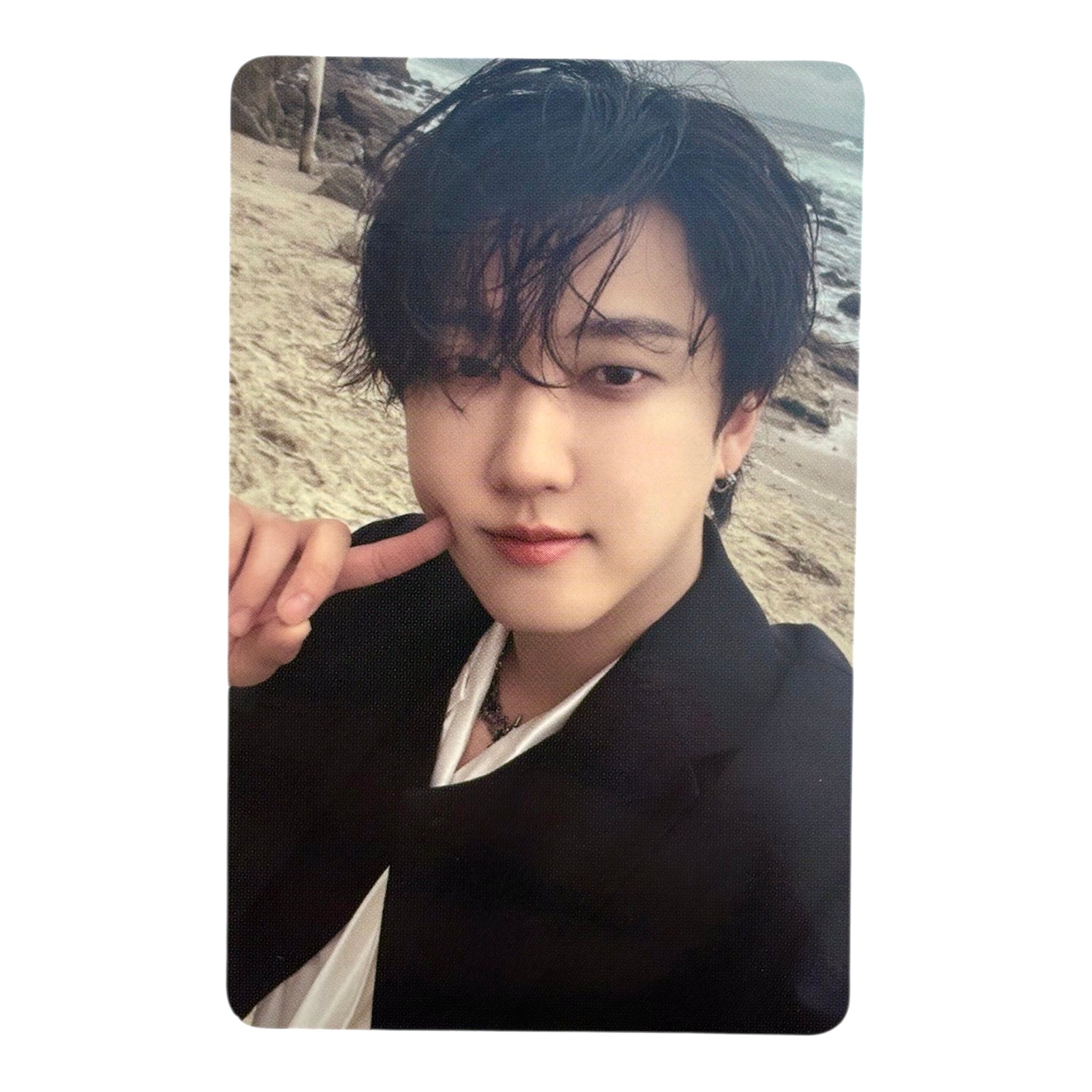 STRAY KIDS Photocard DO IT - Neko Pop