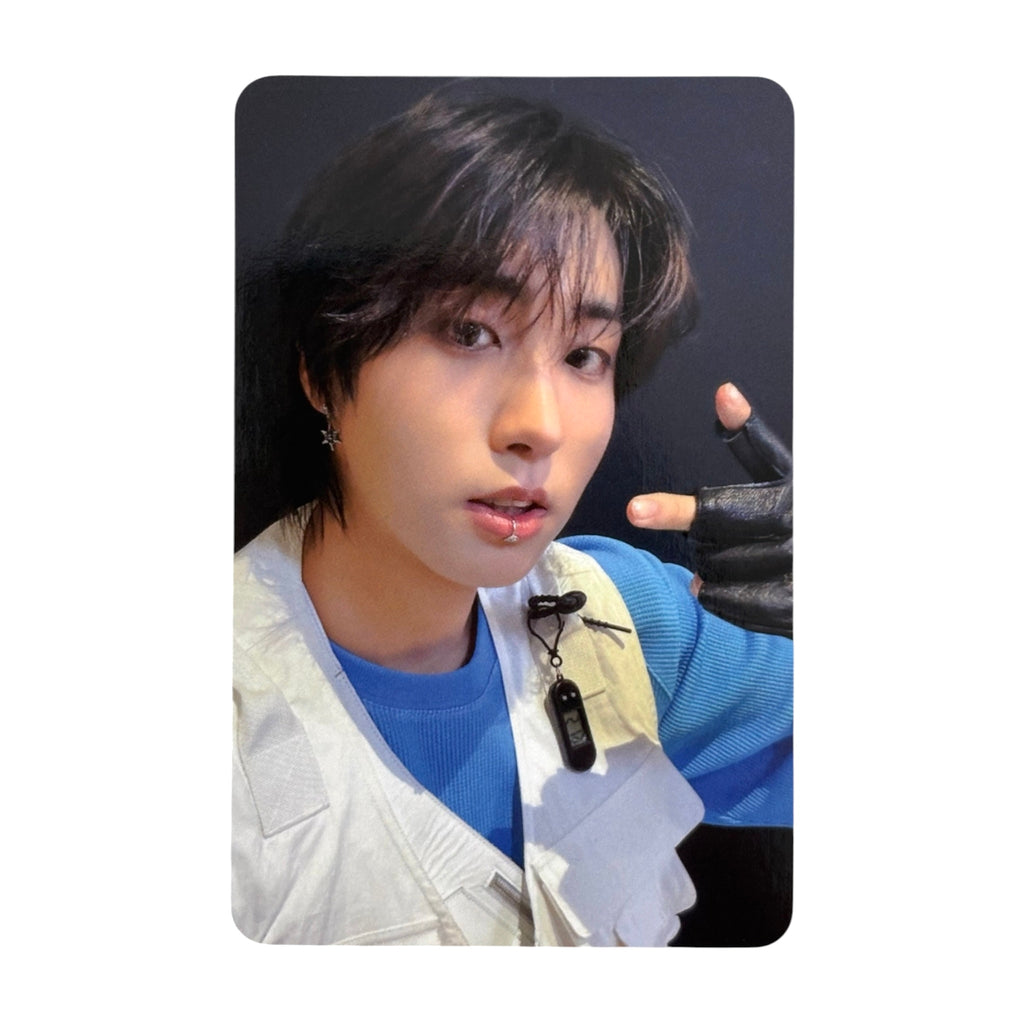 STRAY KIDS THIS & THAT SOUND WAVE LUCKY DRAW POB