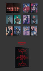 STRAY KIDS – World Tour dominATE SEOUL DVD