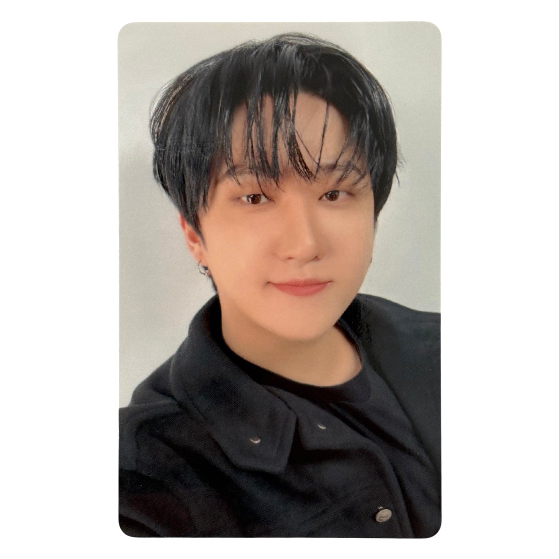 STRAY KIDS - CHANGBIN Photocard SKZOO Magicschool