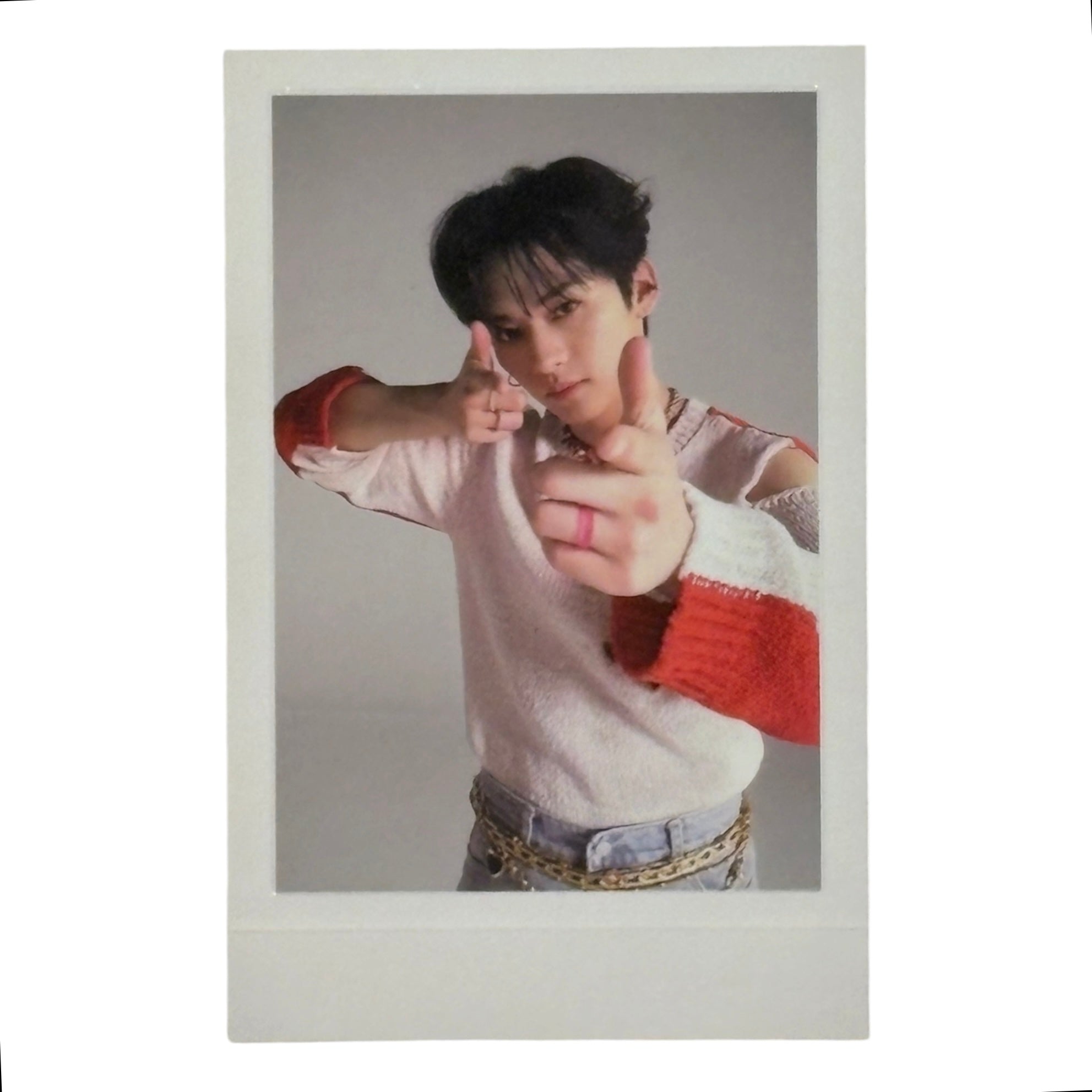 STRAY KIDS Polaroid MAXIDENT
