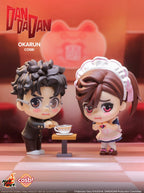 COSBI DanDaDan Action Figure SERIES 2 Blind Box - Original