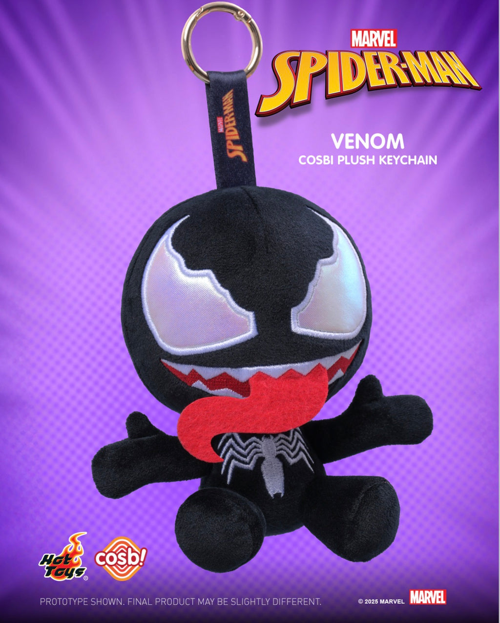COSBI - MARVEL SPIDER-MAN Blind Box