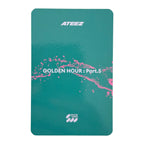 ATEEZ –  POB GOLDEN HOUR : Part.5 SOUNDWAVE POB UNIT