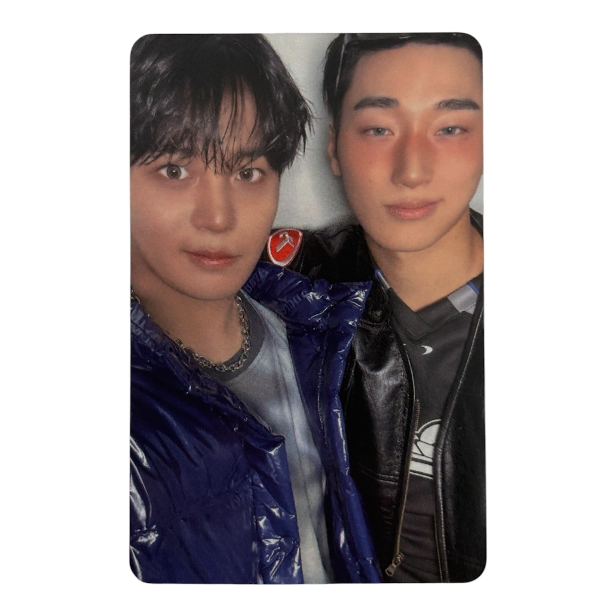 ATEEZ –  POB GOLDEN HOUR : Part.5 Apple Music Unit