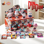 Cosb! DanDaDan Action Figure Blind Box - Original - Neko Pop