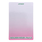 ATEEZ –  POB GOLDEN HOUR : Part.5 POB TOKTOQ 1.0