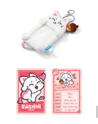 Photocard Holder ENHYPEN ENCHIN MD
