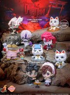 COSBI DanDaDan Action Figure SERIES 2 Blind Box - Original