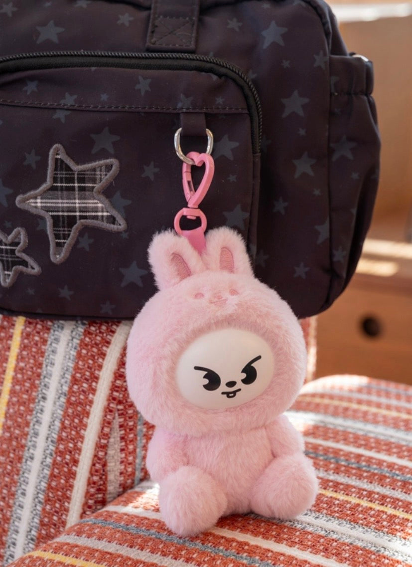 SKZOO PLUSH TOY Ver. Stray Kids STAY in Our Little House MD
