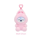 SKZOO PLUSH TOY Ver. Stray Kids STAY in Our Little House MD