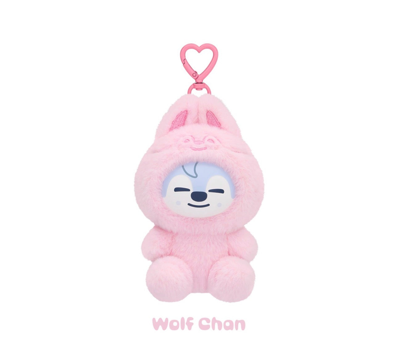 SKZOO PLUSH TOY Ver. Stray Kids STAY in Our Little House MD