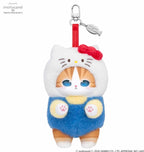KIRAMEKKO Mofusand Fluffy Kittens x SANRIO Blind Box