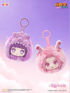 EAKI Naruto Shippuden - Fluffy Earbud Pouch Series Blind Box