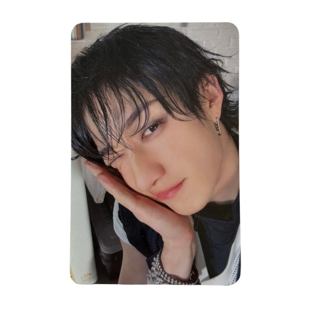 STRAY KIDS Karma POB