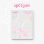 TWICE 2027 SEASON’S GREETINGS Spotless