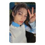 STRAY KIDS Photocard 5 Star A ver.