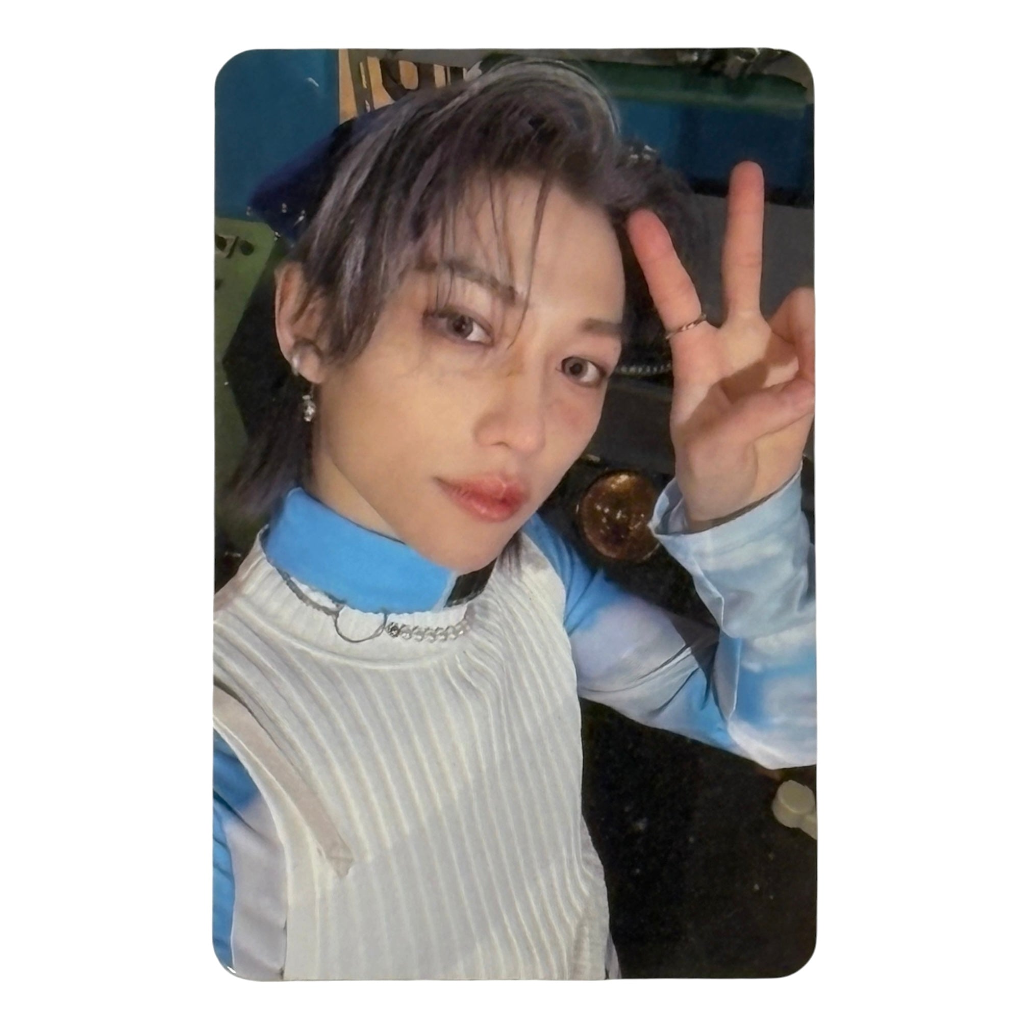 STRAY KIDS Photocard 5 Star A ver.