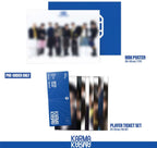 Stray Kids – The 4th Full Album [KARMA] (CEREMONY VER., HOORAY VER.)