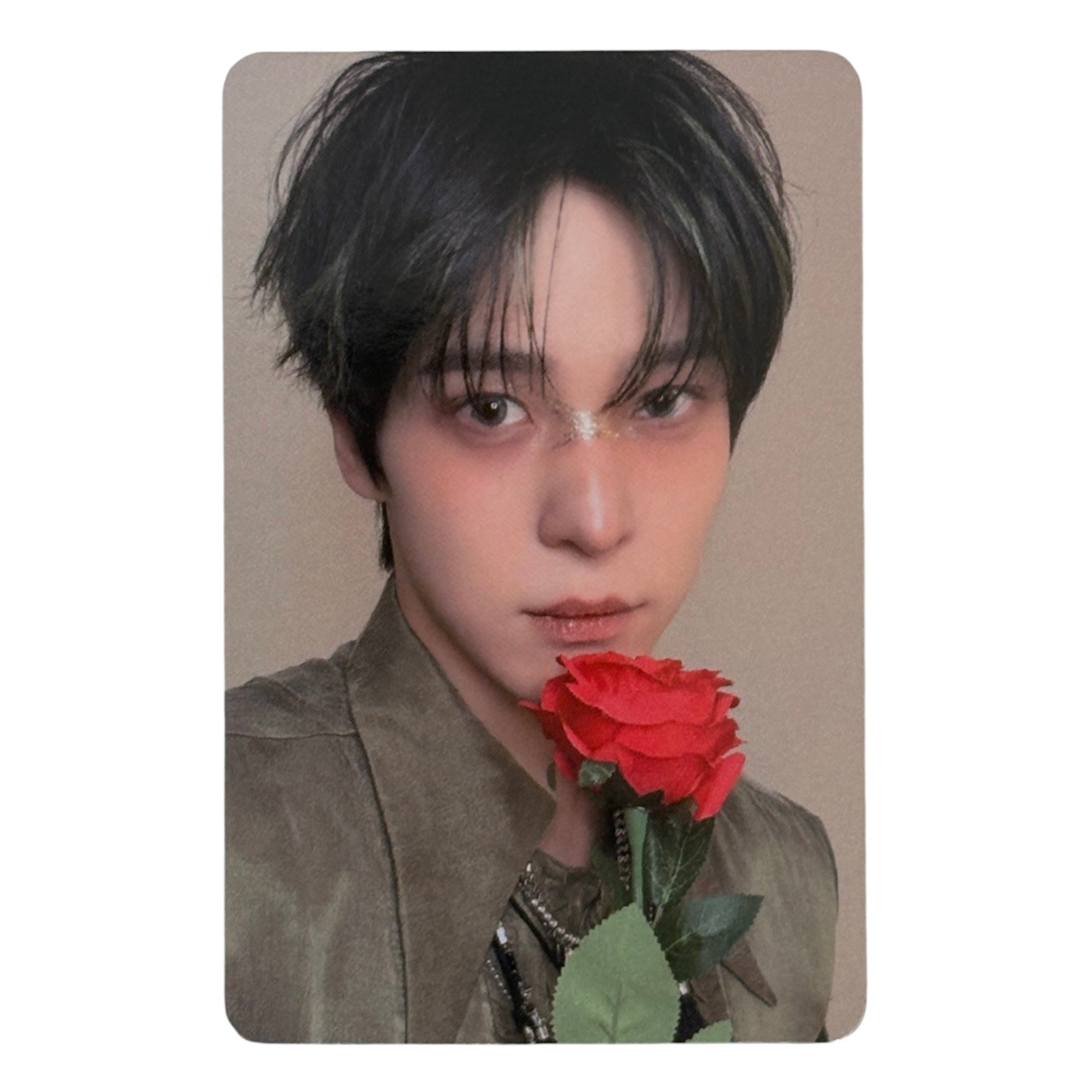 ATEEZ –  POB GOLDEN HOUR : Part.5 POB APPLE MUSIC 1.0