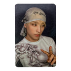 P1HARMONY Photocard UNIQUE POB SOUNDWAVE
