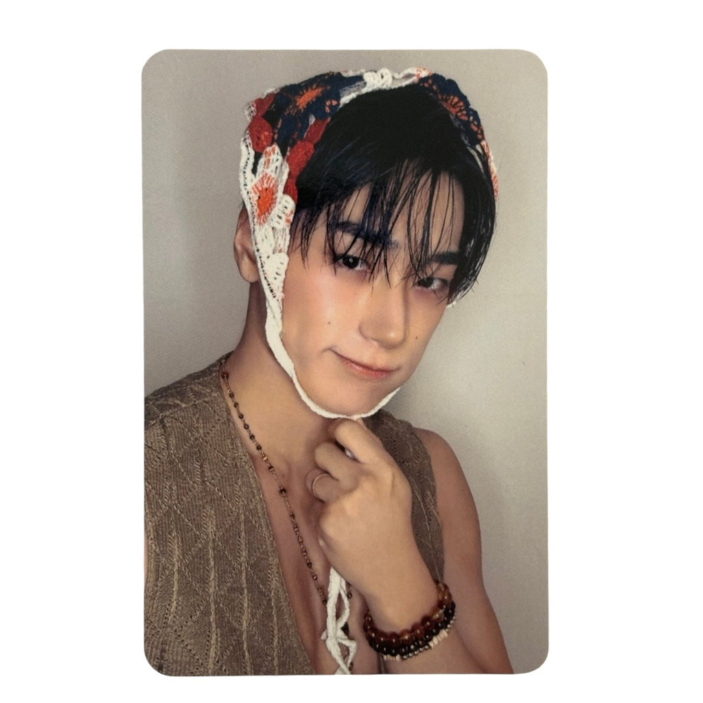 ATEEZ –  POB GOLDEN HOUR : Part.5 SOUNDWAVE 2.0