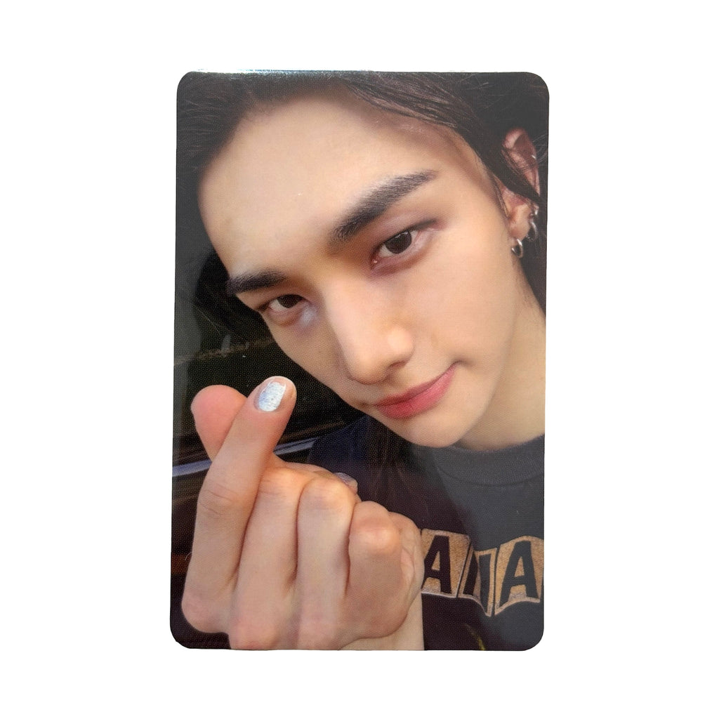 STRAY KIDS THIS & THAT ALADIN POB