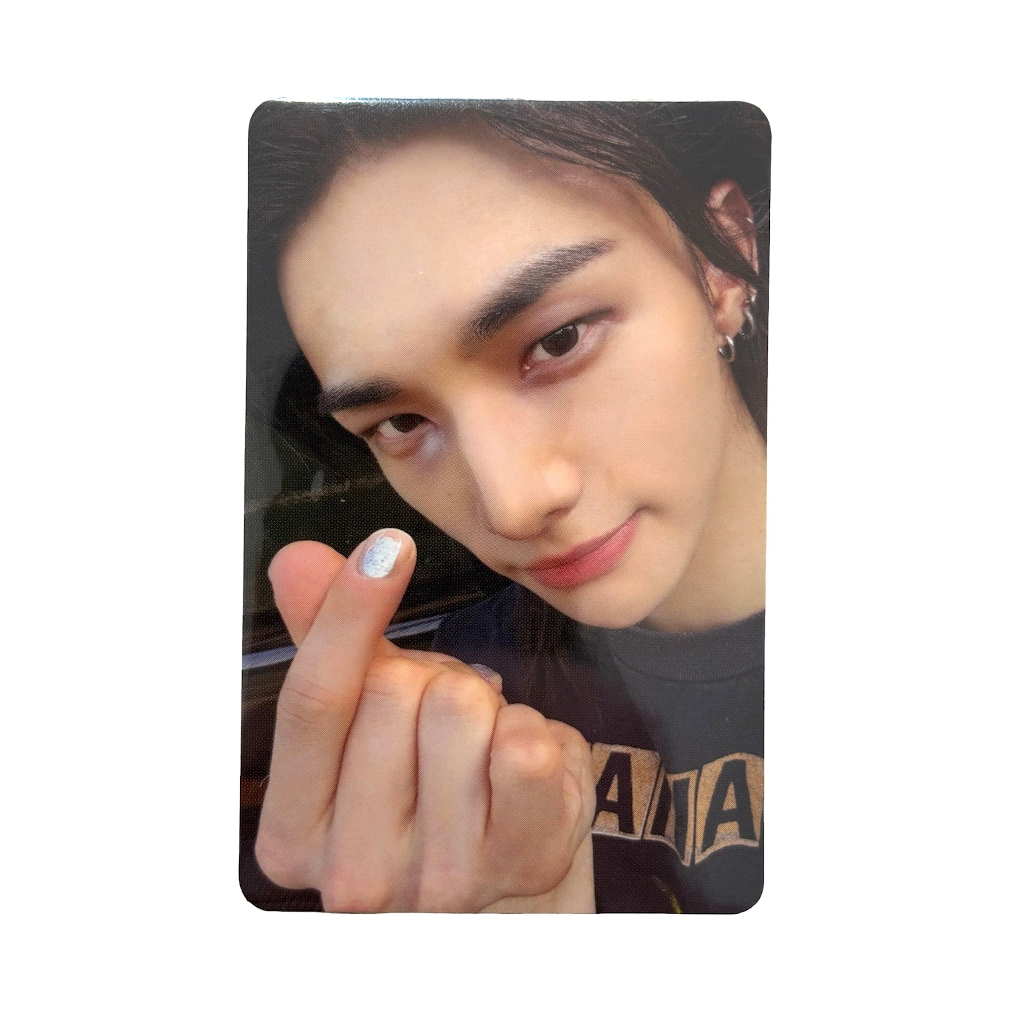 STRAY KIDS THIS & THAT ALADIN POB