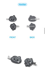 Hair Pin Set ENHYPEN ENCHIN MD