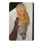 BLACKPINK Official Photocard Deadline Black