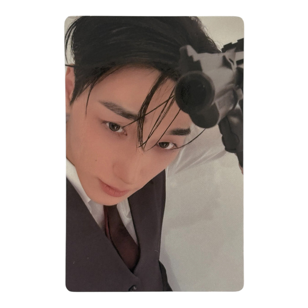 ATEEZ –  POB GOLDEN HOUR : Part.5 POB TOKTOQ 1.0