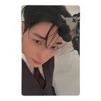 ATEEZ –  POB GOLDEN HOUR : Part.5 POB TOKTOQ 1.0