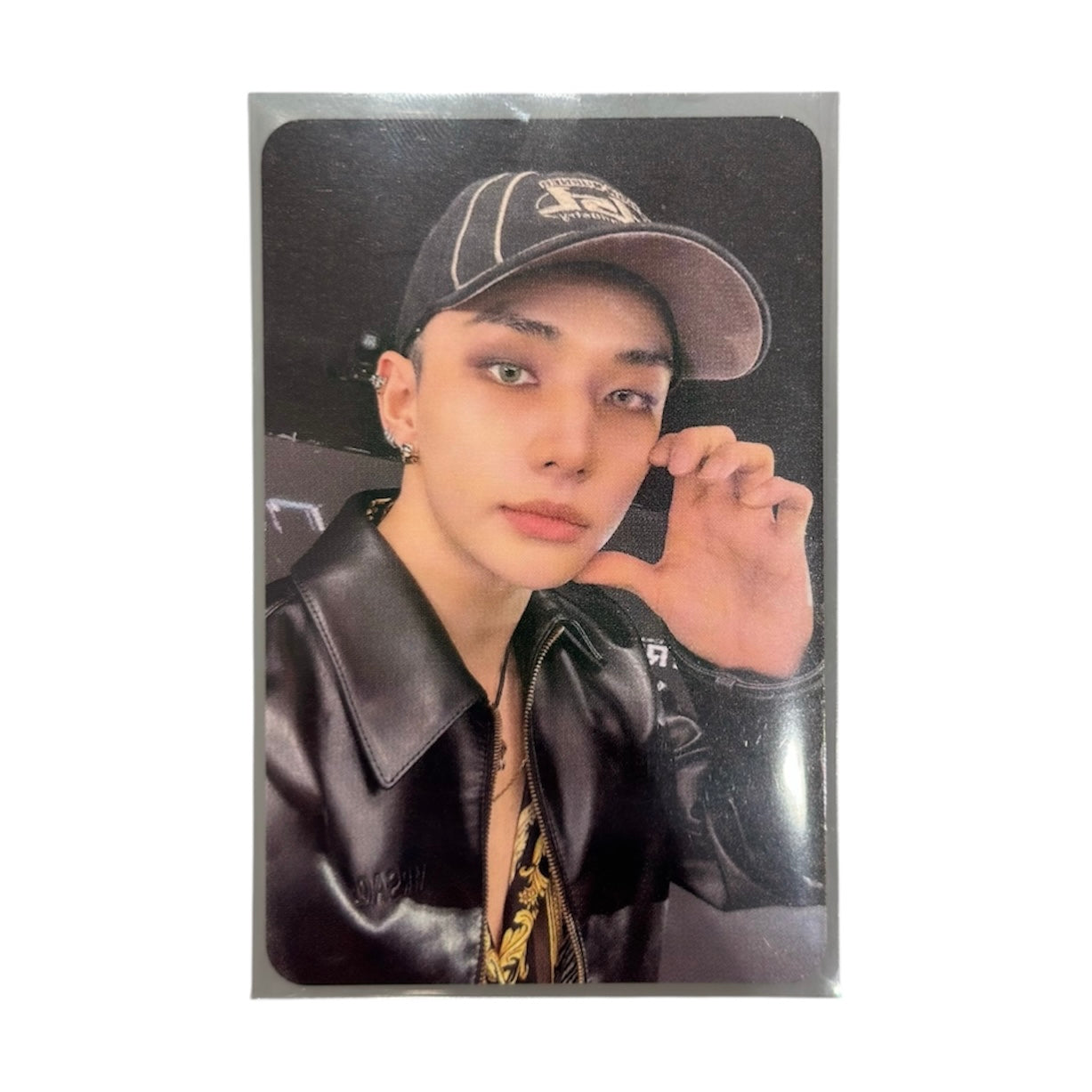 STRAY KIDS KARMA PHOTOCARD